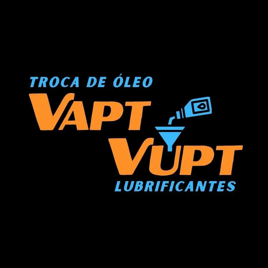 Vapt Vupt Lubrificantes